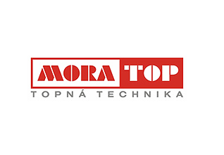 Водонагреватели, бойлеры, колонки Мора Топ (Mora Top) логотип
