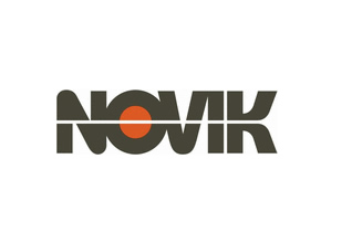 Сайдинг Новик (Novik) логотип