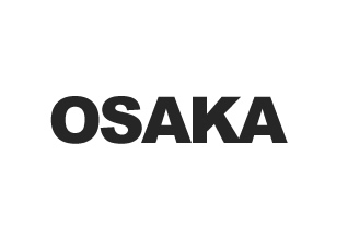 Кондиционеры, сплит-системы Осака (Osaka) логотип