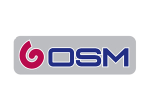 Ванны, душевые кабины и джакузи ОСМ (OSM) логотип