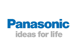 Кондиционеры, сплит-системы Панасоник (Panasonic) логотип