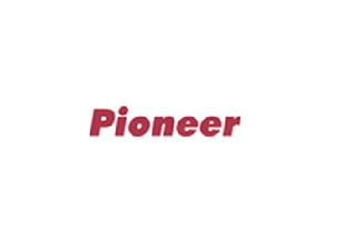 Кондиционеры, сплит-системы Пионер (Pioneer) логотип