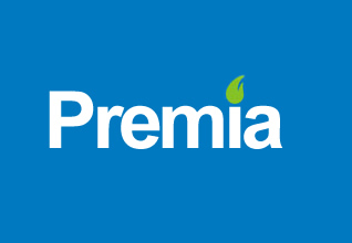 Антисептик и пропитка Премия (Premia) логотип