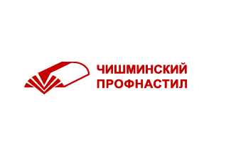 Металлочерепица и профнастил Чишминский профнастил логотип