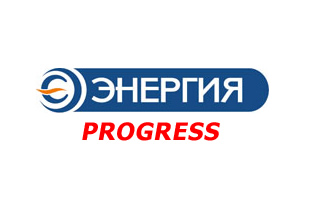 Стабилизаторы напряжения Прогресс (Progress) логотип