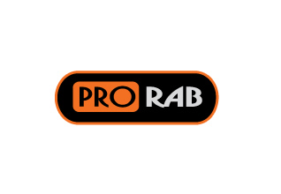 Генераторы и электростанции Прораб (Prorab) логотип