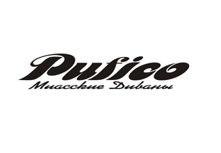 Мягкая мебель Пуфико логотип