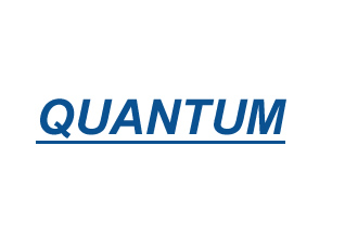 Видеодомофоны Квантум (Quantum) логотип