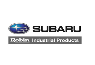 Насосы и мотопомпы Робин-Субару (Robin-Subaru) логотип