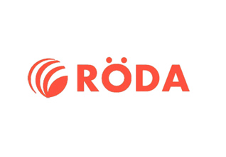 Кондиционеры, сплит-системы Рода (Roda) логотип