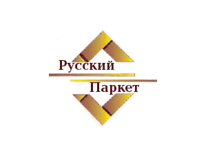 Паркет Русский Паркет логотип