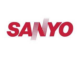 Кондиционеры, сплит-системы Саньо (Sanyo) логотип