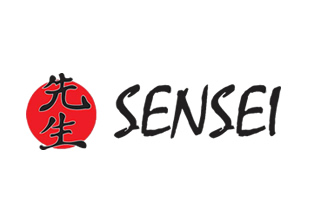 Кондиционеры, сплит-системы Сенсей (Sensei) логотип