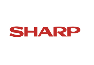 Кондиционеры, сплит-системы Шарп (Sharp) логотип