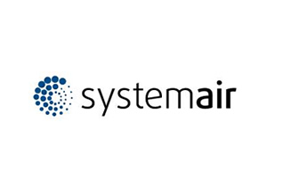 Вентиляторы и вентиляция Системаир (Systemair) логотип