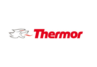 Конвекторы и электроконвекторы Термор (Thermor) логотип