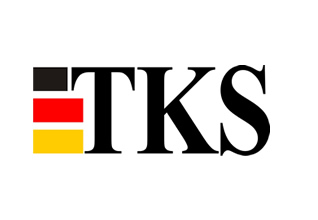 Кондиционеры, сплит-системы TKS логотип