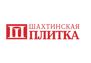 Керамическая плитка Шахтинская Плитка логотип