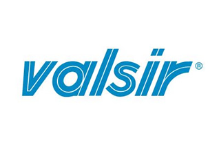 Трубы и фитинги Валсир (Valsir) логотип