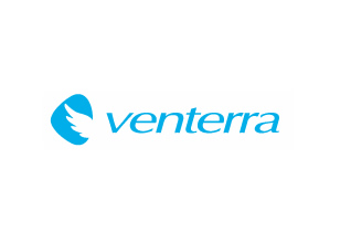 Кондиционеры, сплит-системы Вентера (Venterra) логотип