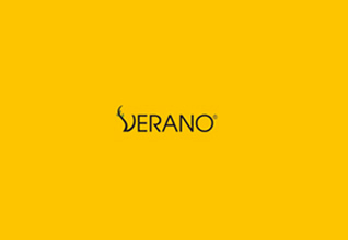 Садовый инвентарь и инструмент Верано (Verano) логотип