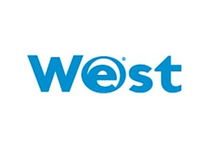 Кондиционеры, сплит-системы Вест (West) логотип