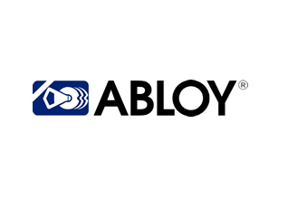 Замки для дверей Аблой (Abloy) логотип