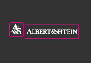 Мягкая мебель Альберт энд Штейн (Albert&Shtein) логотип