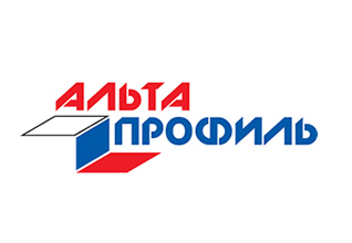Сайдинг Альта-Профиль логотип