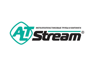 Трубы и фитинги Альтстрим (Altstream) логотип