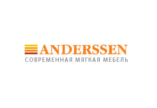 Мягкая мебель Андерсен (Anderssen) логотип