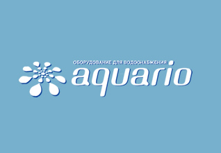 Насосы и мотопомпы Акварио (Aquario) логотип
