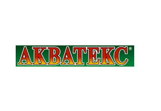 Краска Акватекс логотип