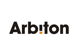 Плинтуса напольные, рейки и профили Арбитон (Arbiton) логотип