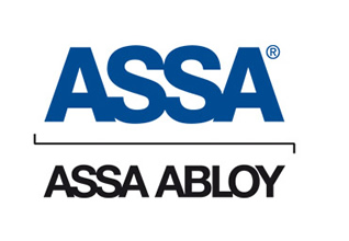 Замки для дверей Асса Аблой (Assa Abloy) логотип