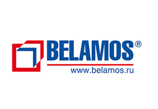 Насосы и мотопомпы Беламос (Belamos) логотип