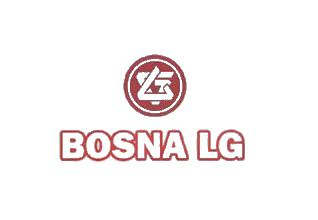Насосы и мотопомпы Босна (Bosna LG) логотип