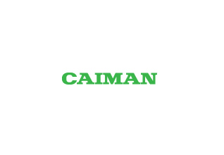 Насосы и мотопомпы Кайман (Caiman) логотип