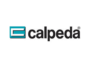Насосы и мотопомпы Калпеда (Calpeda) логотип