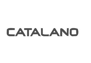 Раковины, умывальники и мойки Каталано (Catalano) логотип
