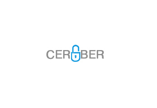 Замки для дверей Цербер (Cerber) логотип