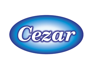 Плинтуса напольные, рейки и профили Цезарь (Cezar) логотип