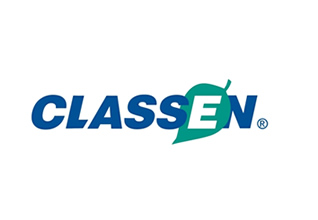 Ламинат Классен (Classen) логотип