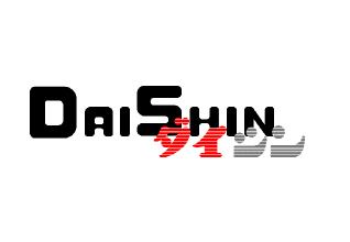 Насосы и мотопомпы Дайшин (Daishin) логотип