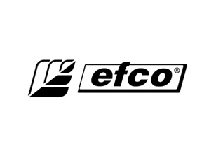 Насосы и мотопомпы ЭФКО (EFCO) логотип