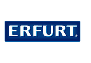 Обои для стен Эрфурт (Erfurt) логотип