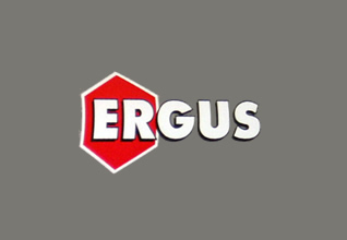 Насосы и мотопомпы Эргус (Ergus) логотип