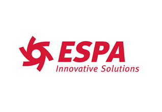Насосы и мотопомпы ЕСПА (ESPA) логотип