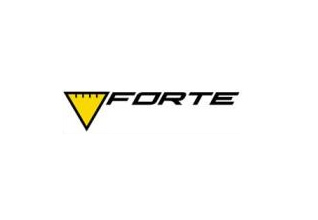 Насосы и мотопомпы Форте (Forte) логотип