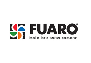 Замки для дверей Фуаро (Fuaro) логотип